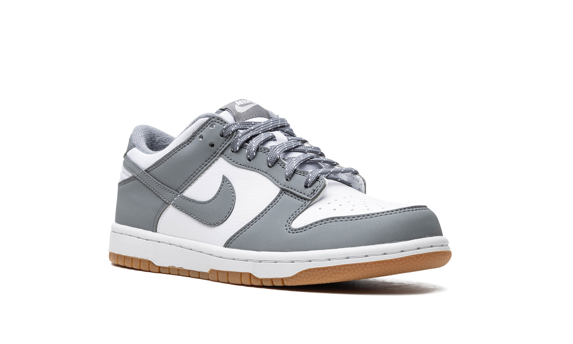 Dunk Low GS "Reflective Grey" FV0374 100