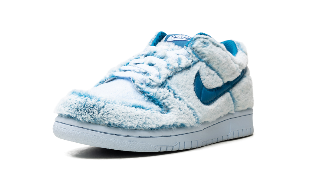 Dunk Low GS "Abominable Snowman" IM7171 301