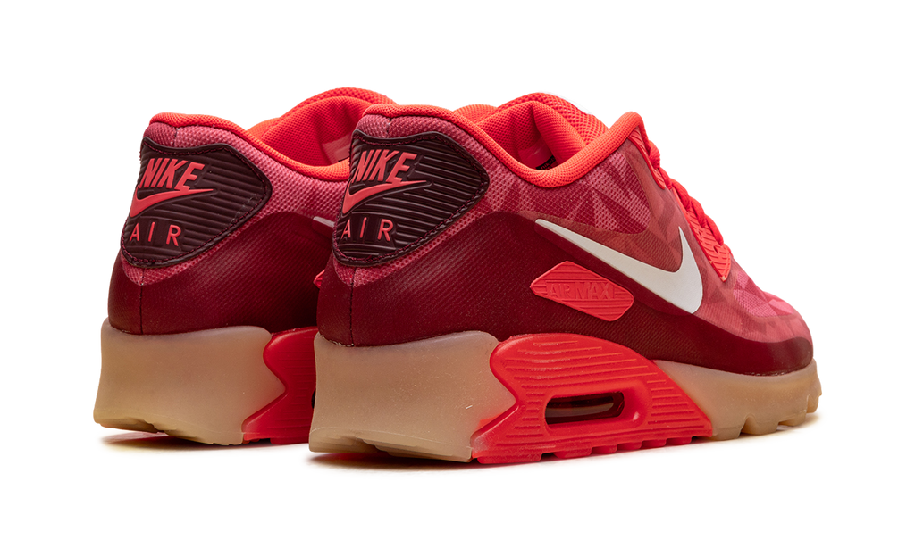 Air Max 90 Ice "Ice Laser Crimson" 631748 601