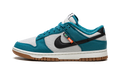 Dunk Low "Toasty Rift Blue" DD3358 400