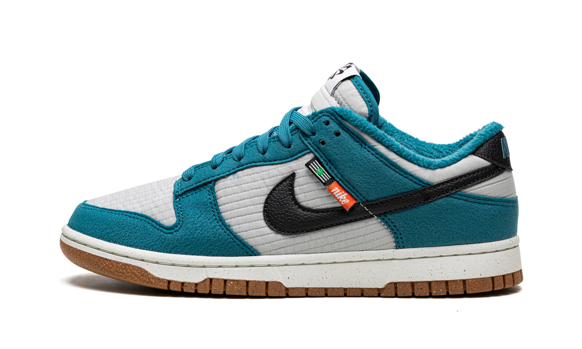 Dunk Low "Toasty Rift Blue" DD3358 400