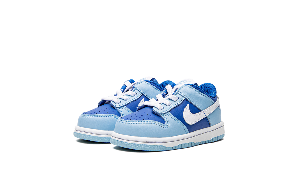 Dunk Low Retro QS TDE "Argon TD" DV2634 400
