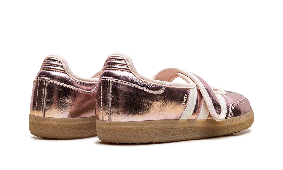 Samba Jane WMNS "Wonder Quartz" HQ7708