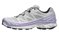 XT-6 Gore-Tex "Gray Violet Cosmic Sky White" L49215000