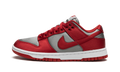 DUNK LOW WMNS "UNLV Satin" DX5931 001