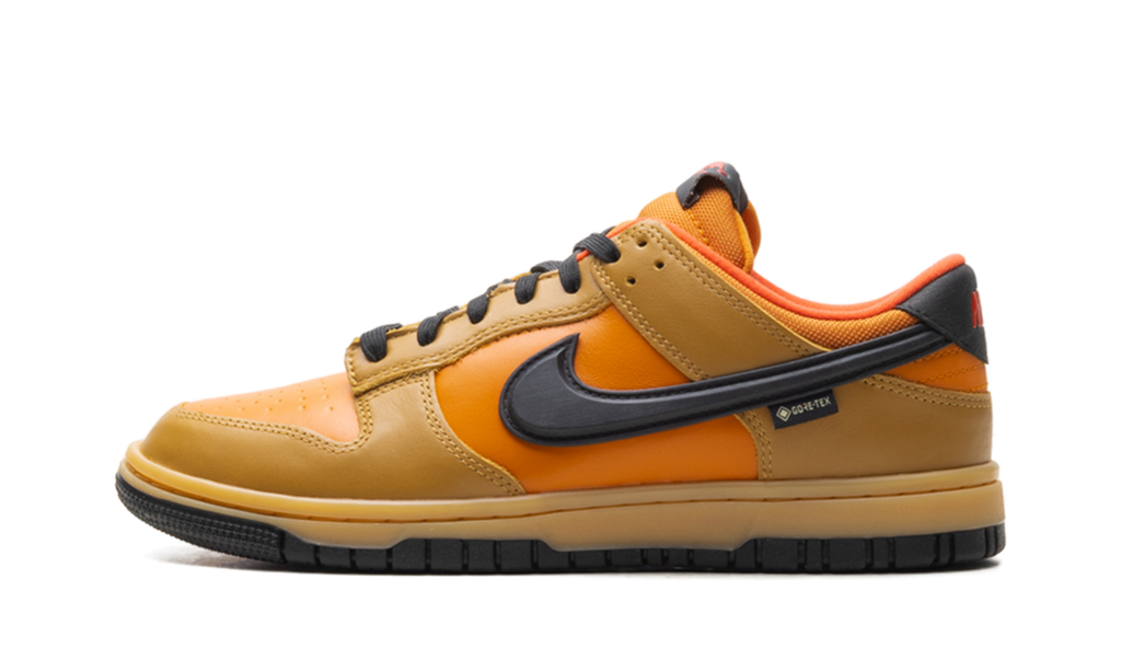 Dunk Low Gore-Tex "Wheat/Ceramic" HQ2053 700