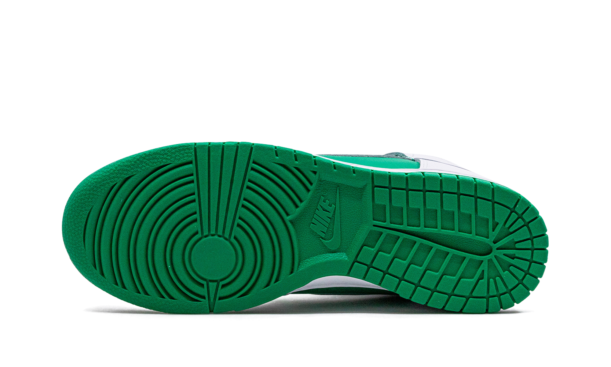 Dunk High "Pine Green White" DV0829 300