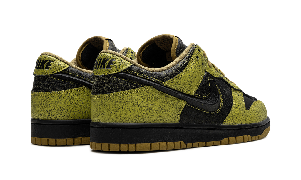 Dunk Low "Halloween" HV6103 300