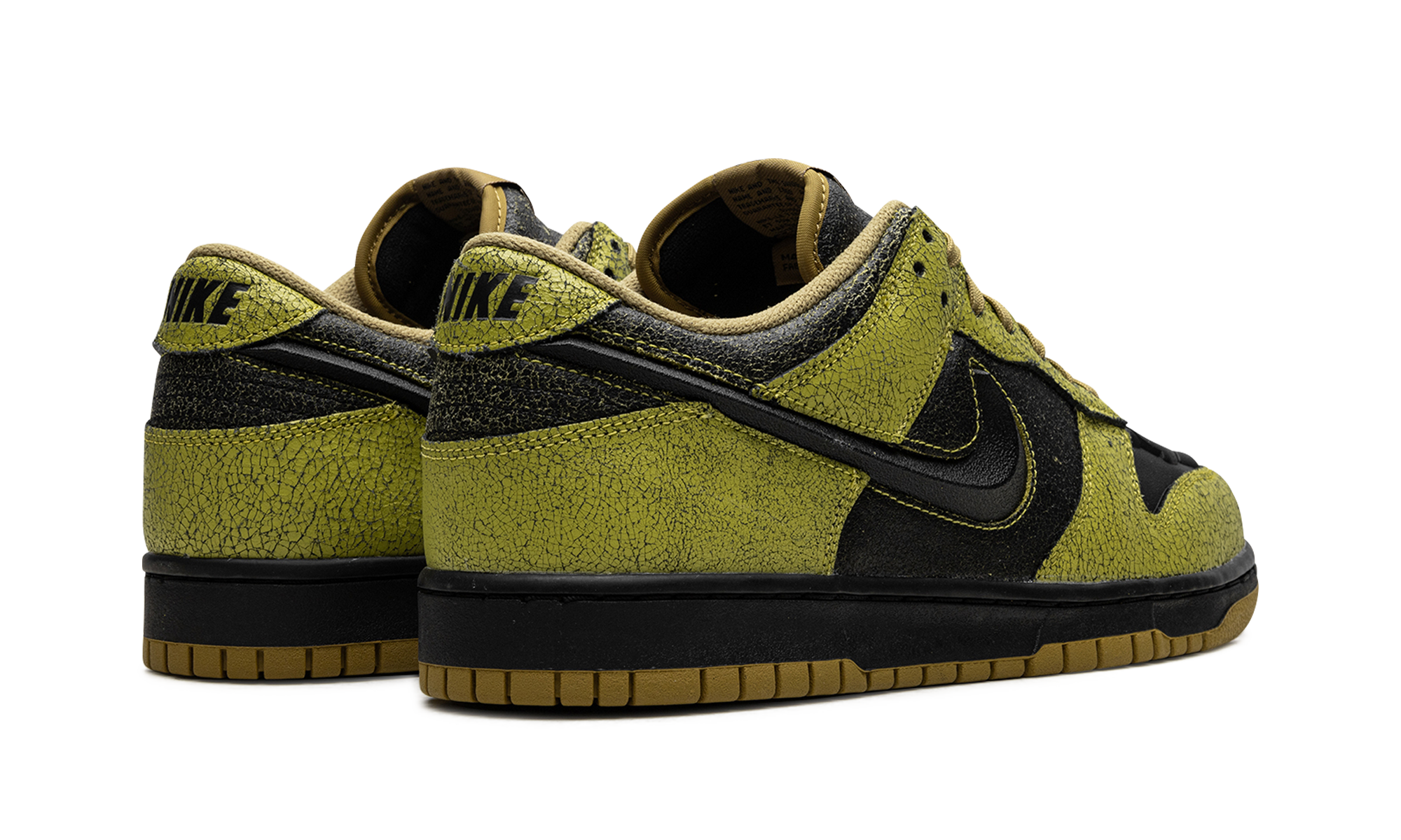 Dunk Low "Halloween" HV6103 300