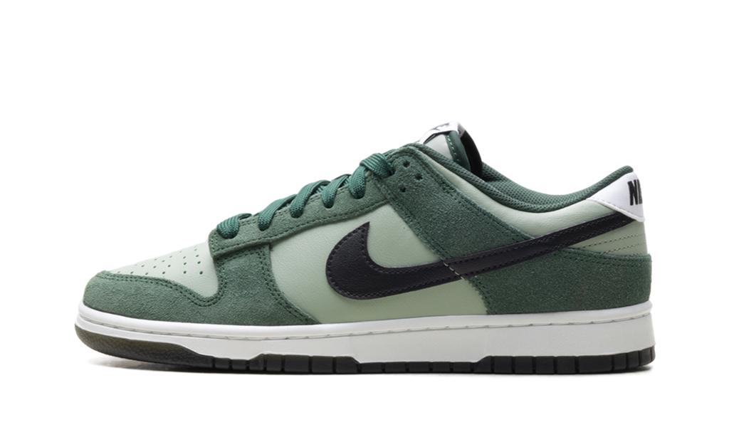 Dunk Low Retro SE "Jade Horizon / Fir" IB6399 301
