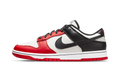 Dunk Low Retro EMB "NBA 75th Anniversary - Chicago Bulls" DD3363 100
