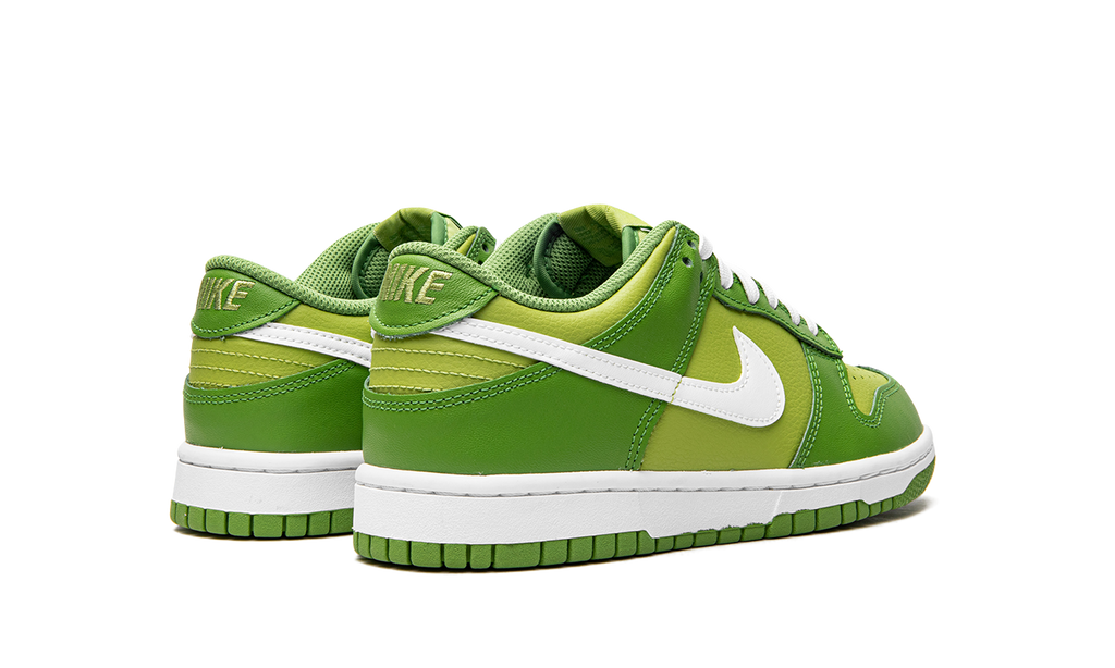 Dunk Low GS "Dark Chlorophyll" DH9765 301