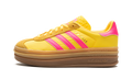 Gazelle Bold WMNS "Spark Lucid Pink" IG4387