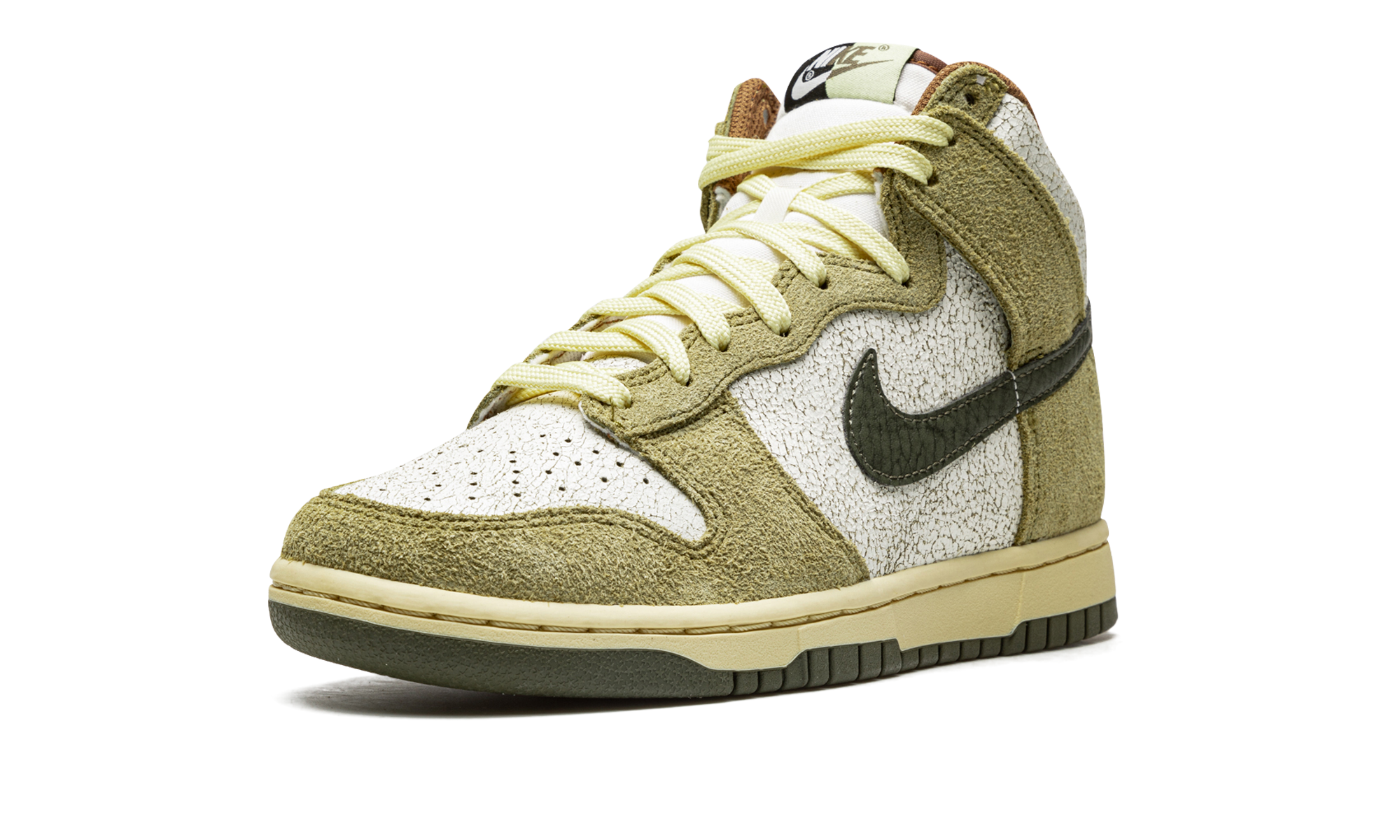 Dunk Hi Retro "Re-Raw Halloween" DO6713 300