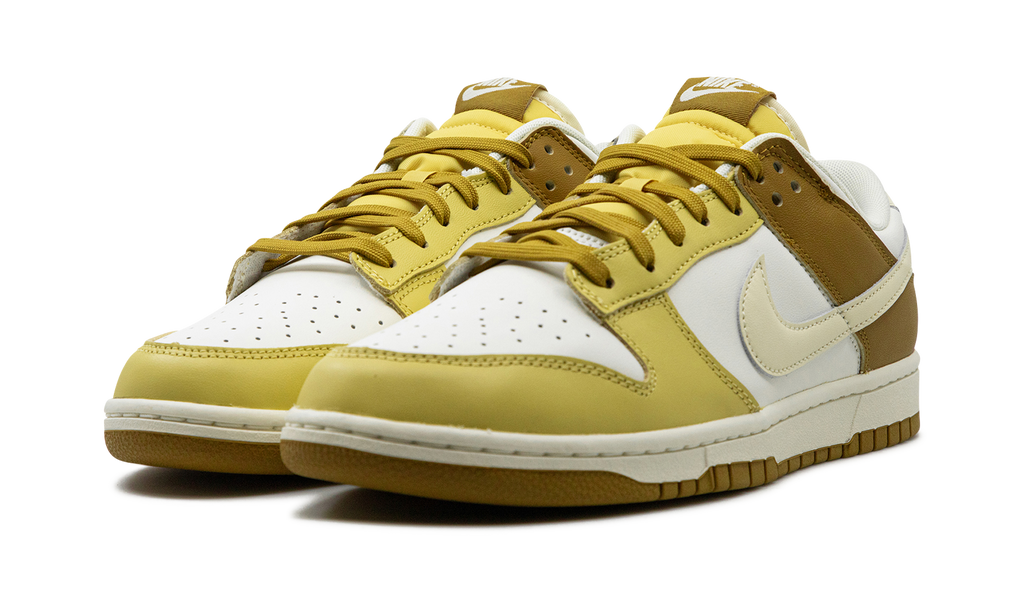 Dunk Low "Bronzine" FZ4042 716