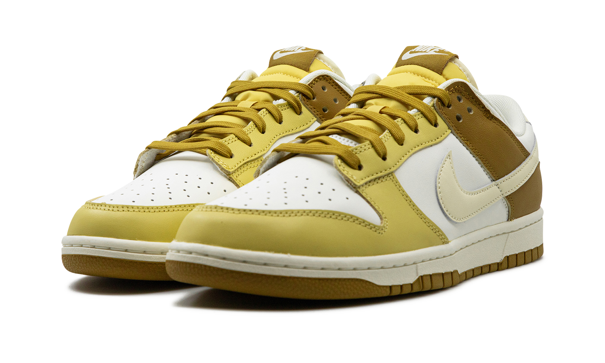 Dunk Low "Bronzine" FZ4042 716