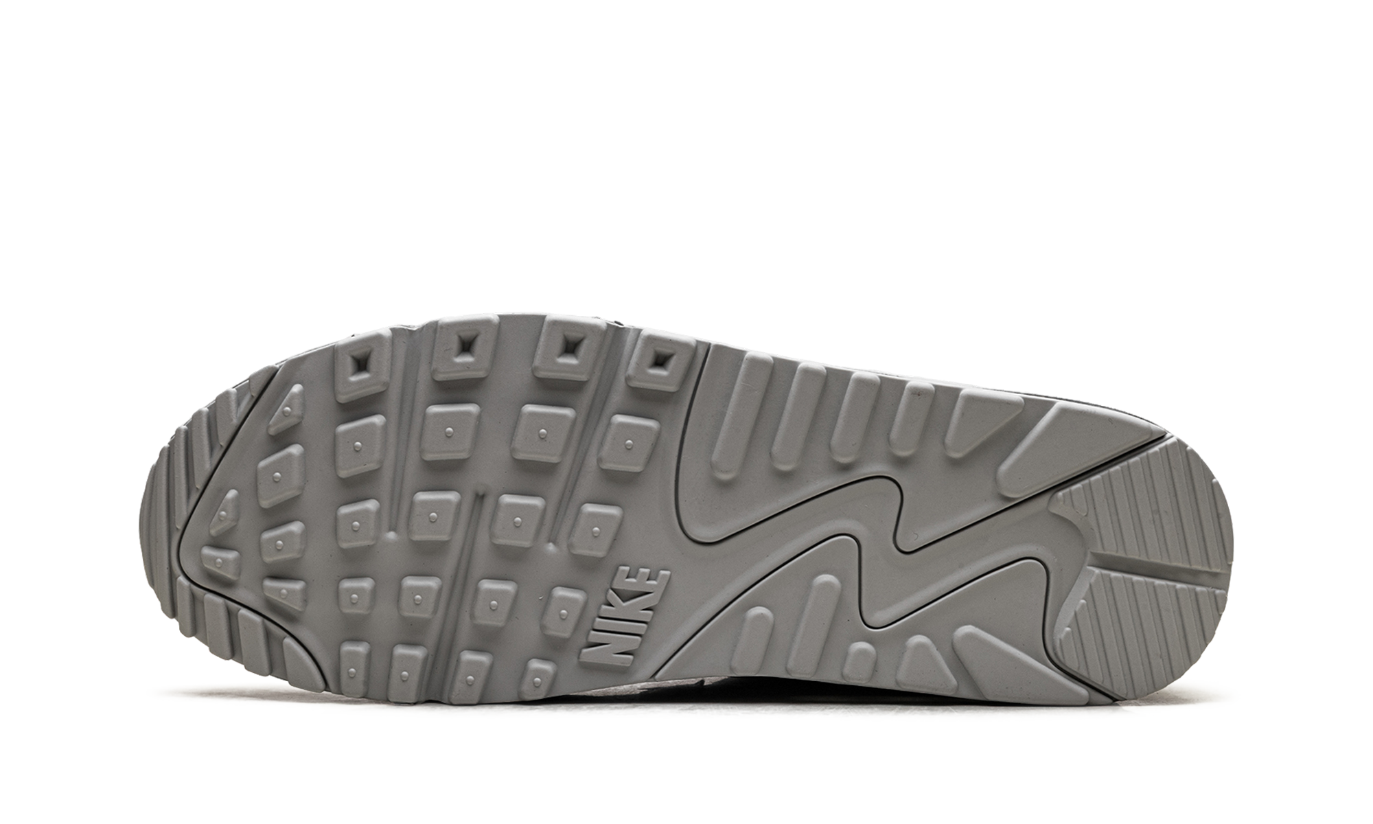 Air Max 90 PRM "Off White Grey Fog" IM5759 100
