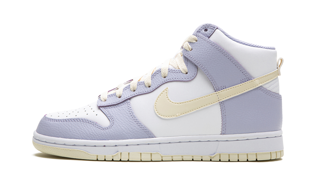 DUNK HIGH WMNS "Oxygen Purple" FN3504 100