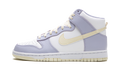 DUNK HIGH WMNS "Oxygen Purple" FN3504 100