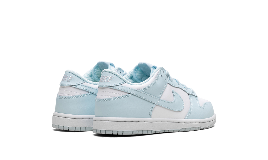 Dunk Low "Blue" FB9108 105