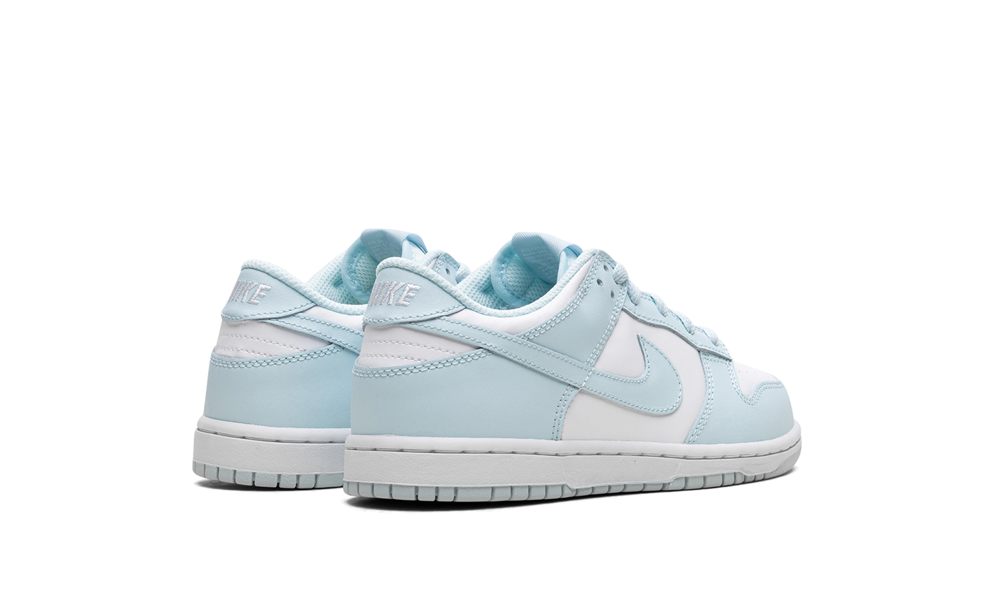 Dunk Low "Blue" FB9108 105
