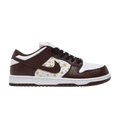 Supreme x Nike Dunk Low OG SB QS 'Barkroot Brown'