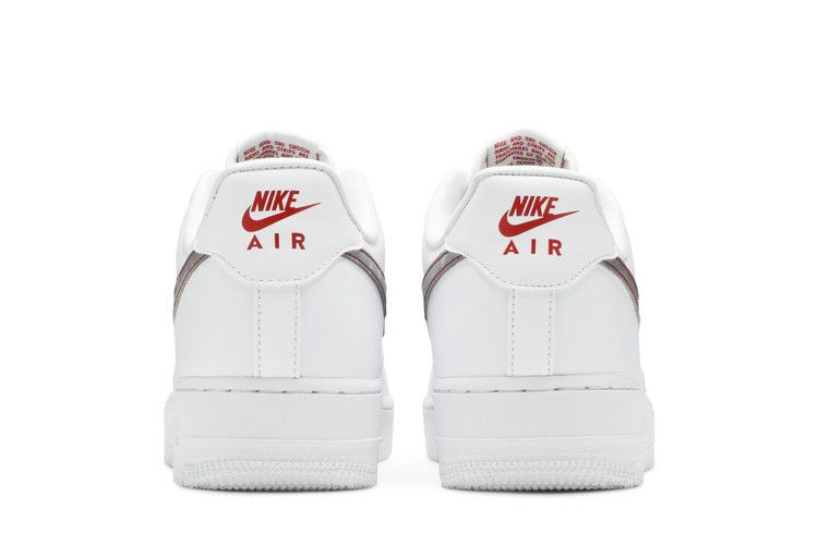 3M x Nike Air Force 1 '07 'White'