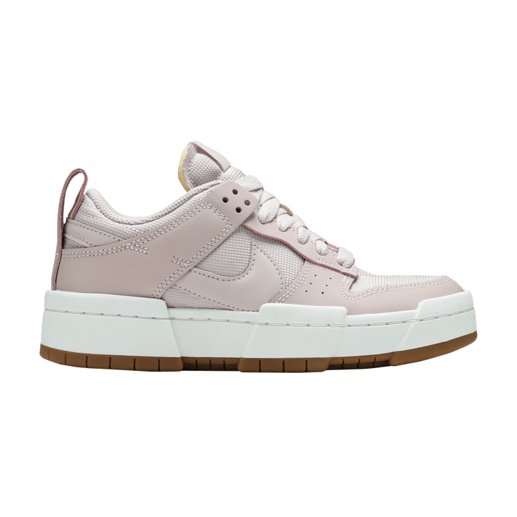 Nike Wmns Dunk Low Disrupt 'Barely Rose'