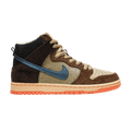Concepts x Nike Dunk High Pro SB 'TurDUNKen' Special Box