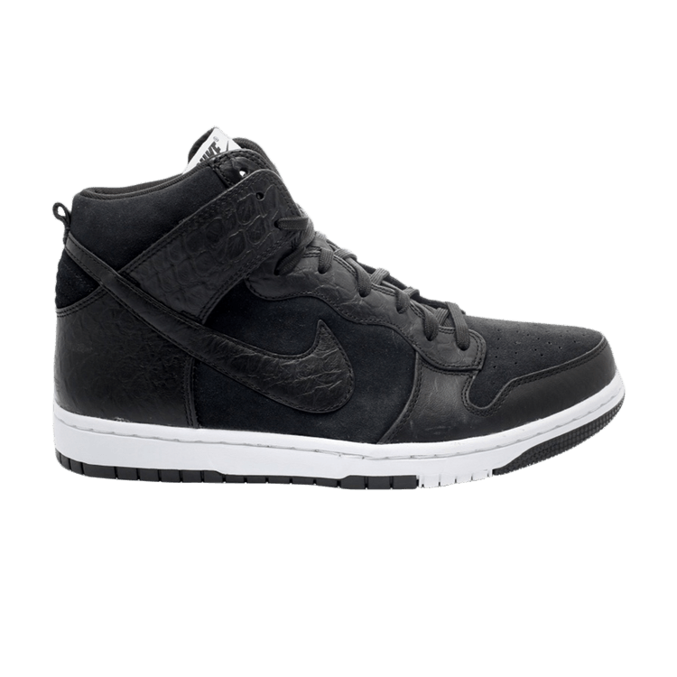 Nike Dunk CMFT Premium 'Croc'