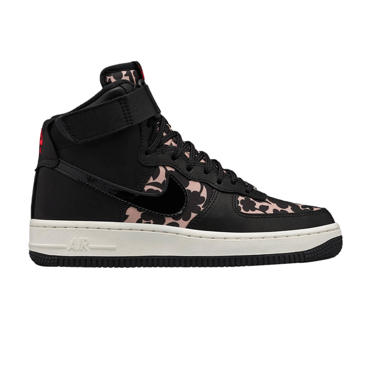 Liberty of London x Nike Wmns Air Force 1 High QS 'Cameo'