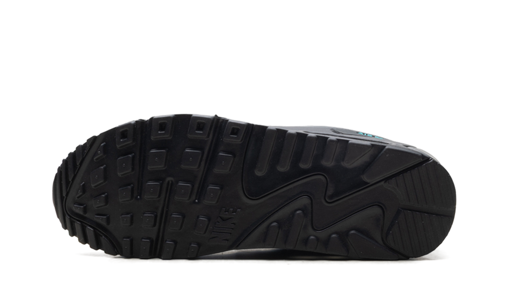 Air Max 90 "Drift Black Dusty Cactus" IO1908 010