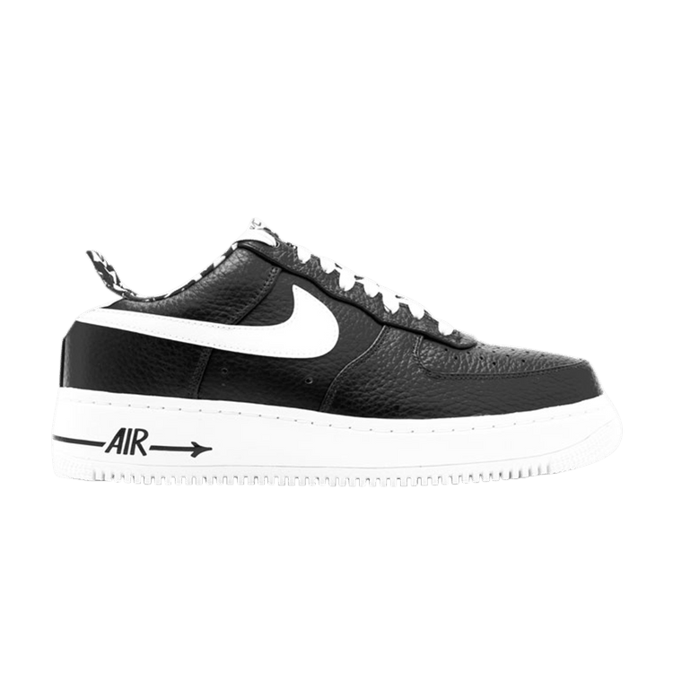 Nike Haze x Air Force 1 Low CMFT LW HZ QS