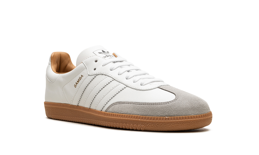 Samba OG MiI "Made In Italy" ID2865