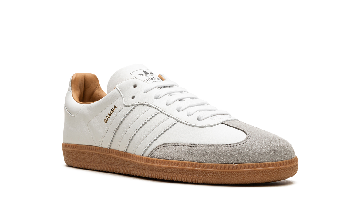 Samba OG MiI "Made In Italy" ID2865