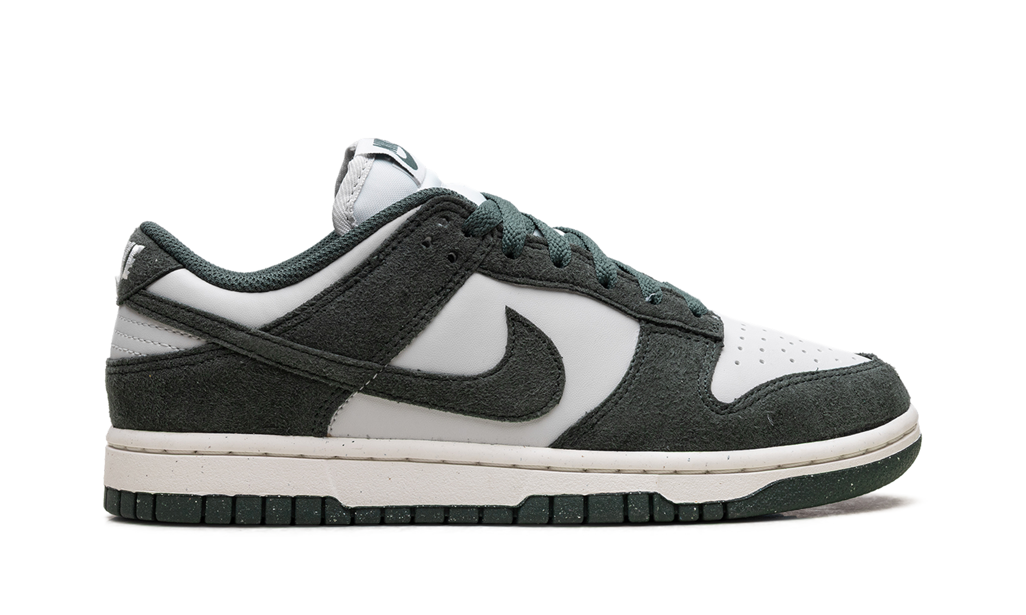 Dunk Low Next Nature WMNS "Viintage Green" HJ7673 002