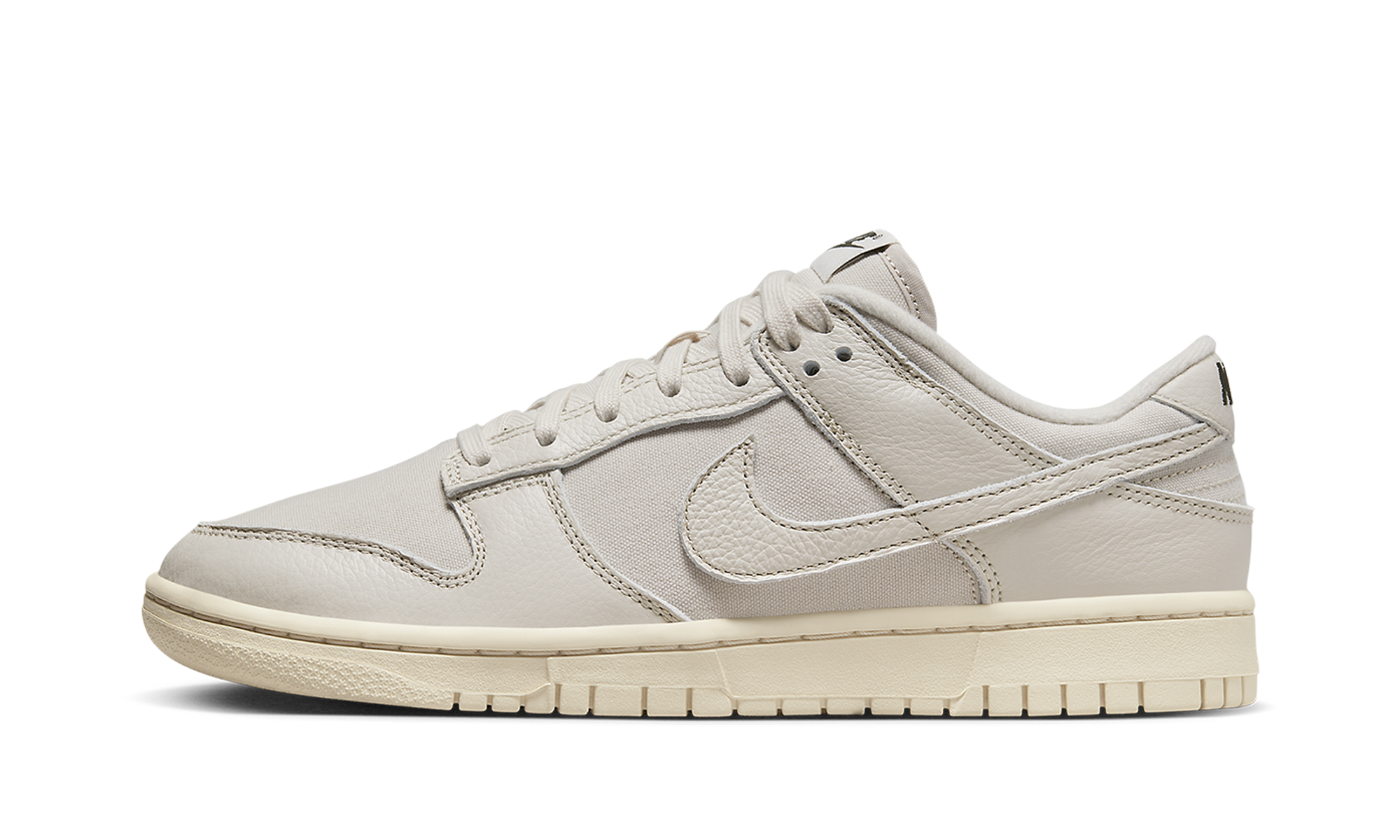 Dunk Low "Light Orewood Brown" DZ2538 100
