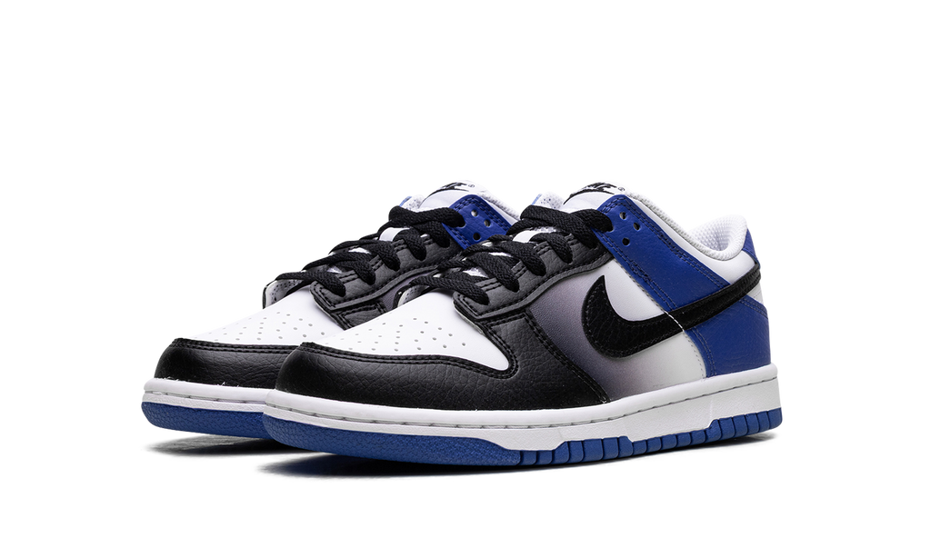 Dunk Low "Game Royal" HJ9209 400