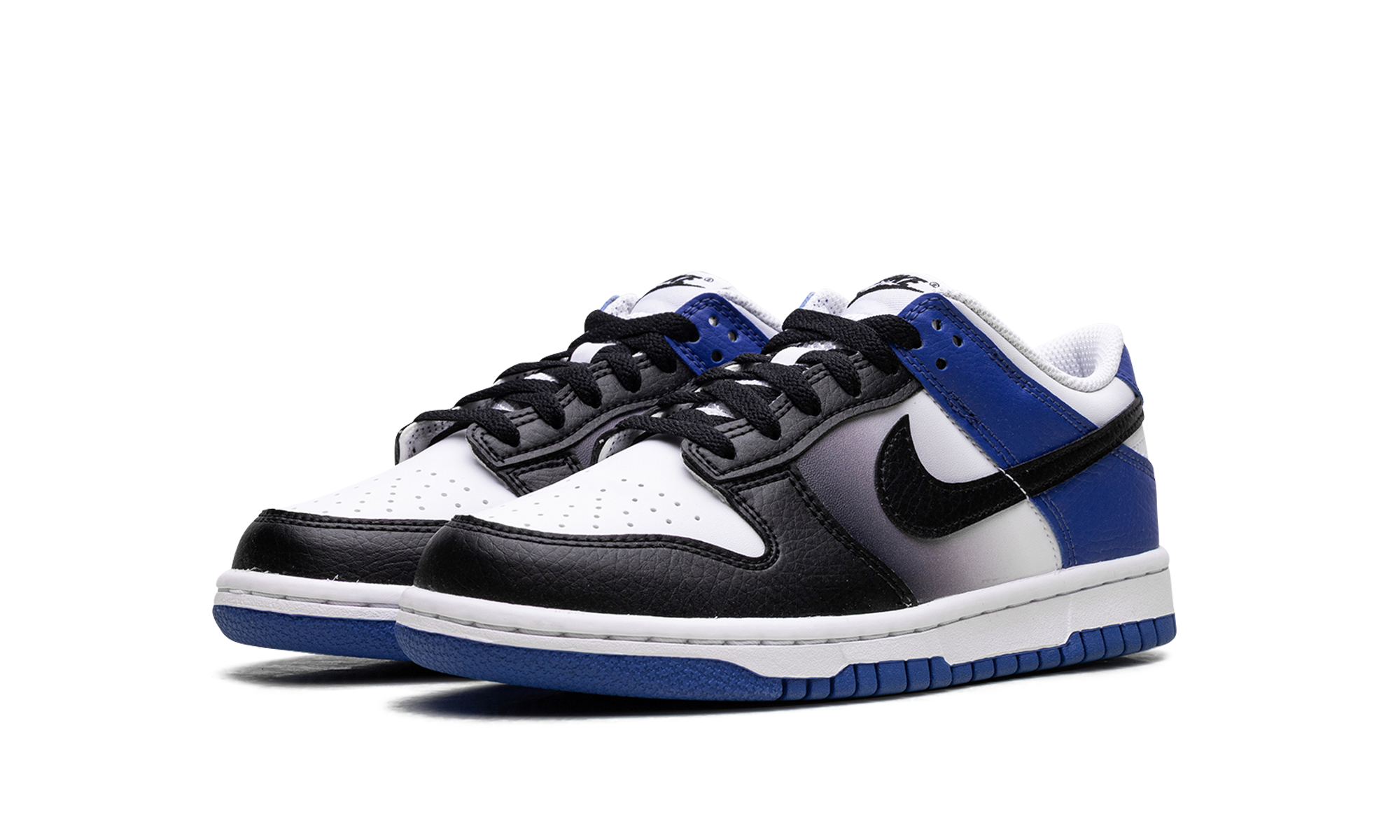 Dunk Low "Game Royal" HJ9209 400