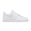 Nike Air Force 1 '07 'Triple White'