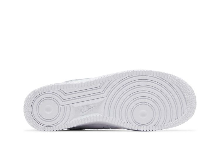 Nike Air Force 1 '07 'Triple White'