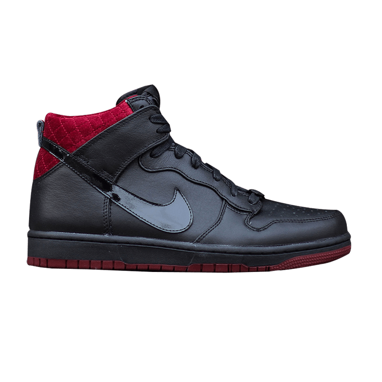 Nike Dunk CMFT PRM QS 'Coffin'