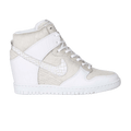Undercover x Nike Wmns Dunk Sky High SP 'White'