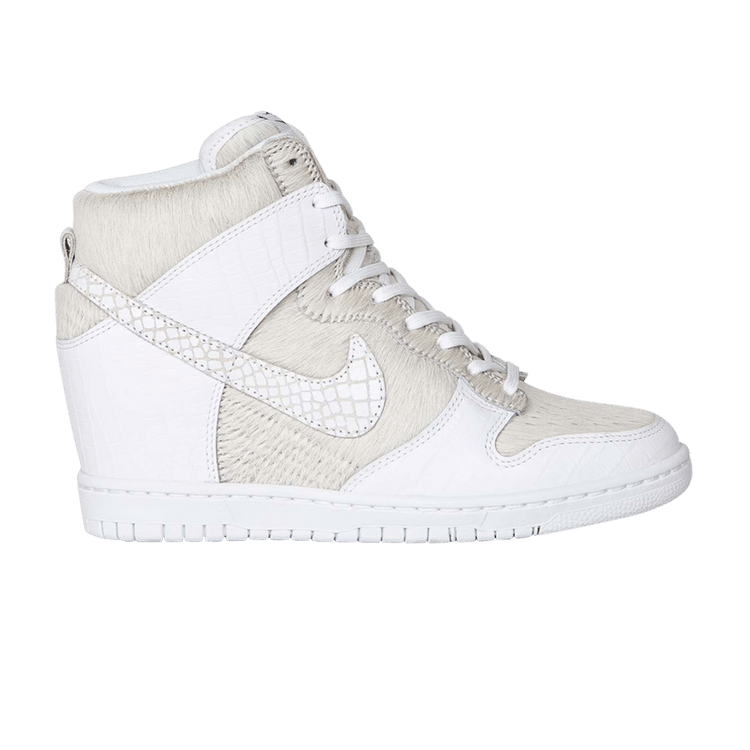 Undercover x Nike Wmns Dunk Sky High SP 'White'