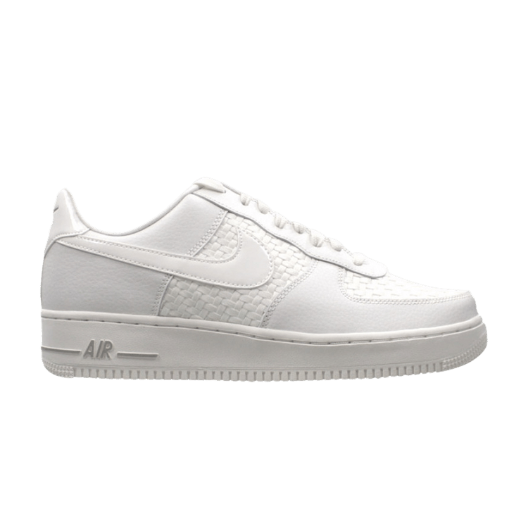 Nike Air Force 1 Low '07 LV8 'Summit White'