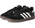 Men's adidas Samba Indoor Soccer Shoes Black/White/Vivid Red