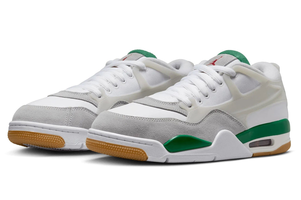 Jordan 4 RM 'Pine Green'