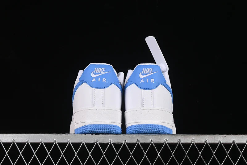 Nike Air Force 1 Shadow "White/Baby Blue"