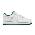 Nike Air Force 1 '07 'Contrast Stitch - White Pine Green'