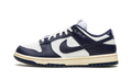DUNK LOW WMNS "Vintage Navy" DD1503 115
